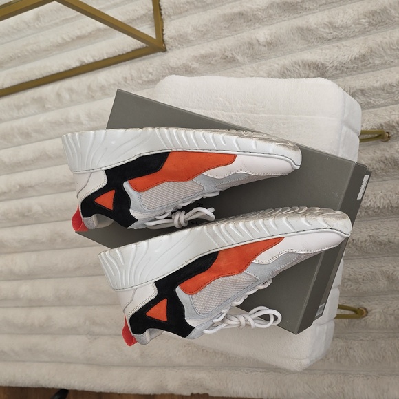 Filling Pieces "Low Curve Roots Loop Pastel" - Sneakers Size 43/10 - Men… - Picture 10 of 17